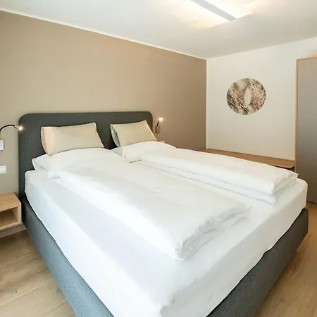 Aparthotel Amoret