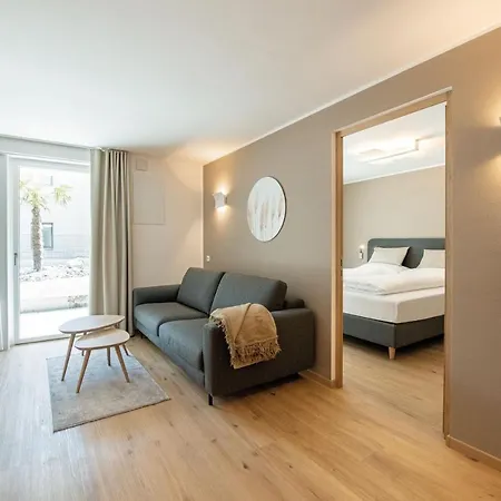 Amoret Aparthotel *