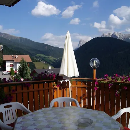 Hotel Jaegerheim 3*