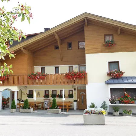 Jaegerheim Hotel Bressanone