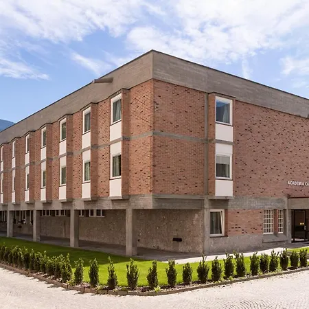 Cusanus Akademie - Accademia Cusanus Bed & Breakfast Bressanone