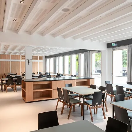 Acomodação com café da manhã  Cusanus Akademie - Accademia Cusanus Bressanone