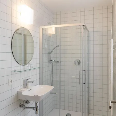 Bed & Breakfast Cusanus Akademie - Accademia Cusanus