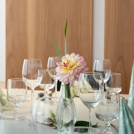 Cusanus Akademie - Accademia Cusanus Bed & Breakfast *
