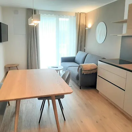 Amoret Aparthotel *