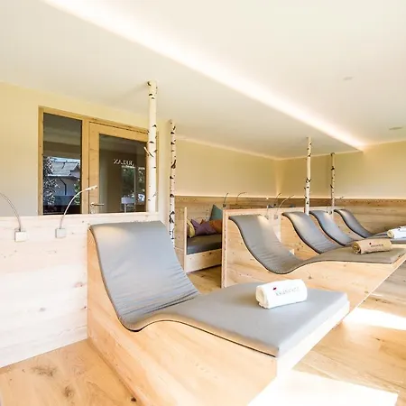 Amoret Aparthotel *