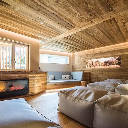 Amoret Aparthotel *