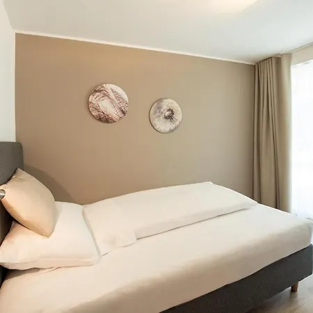 Amoret Aparthotel *
