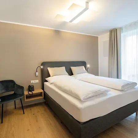 Amoret Aparthotel *