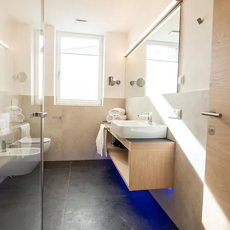 Aparthotel Amoret Bressanone