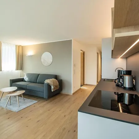 Amoret Aparthotel *