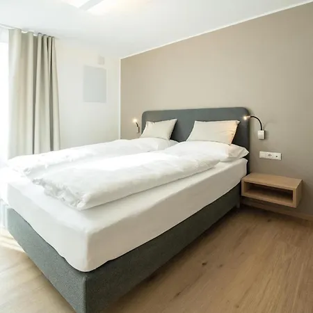 Aparthotel Amoret Bressanone