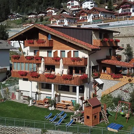 Jaegerheim Hotel Bressanone