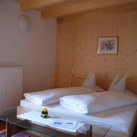 Hotel Jaegerheim 3*