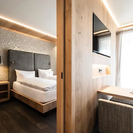 Santre Dolomythic Hotel Bressanone