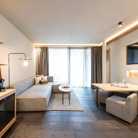 Santre Dolomythic Hotel