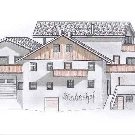 Binderhof Obm * Bressanone