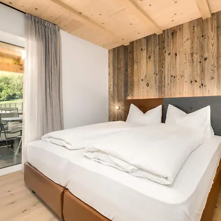 Apartment Stillehof - Auf Dem Bauernhof- Suedtirol *