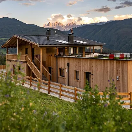 Apartment Stillehof - Auf Dem Bauernhof- Suedtirol *