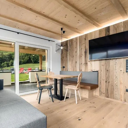 Stillehof - Auf Dem Bauernhof- Suedtirol Apartment
