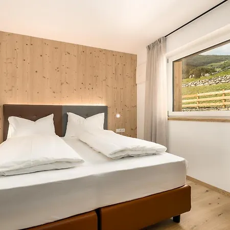 Stillehof - Auf Dem Bauernhof- Suedtirol * Bressanone