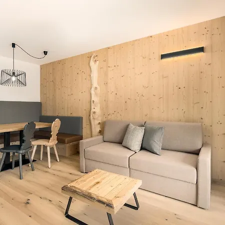 Apartment Stillehof - Auf Dem Bauernhof- Suedtirol Bressanone