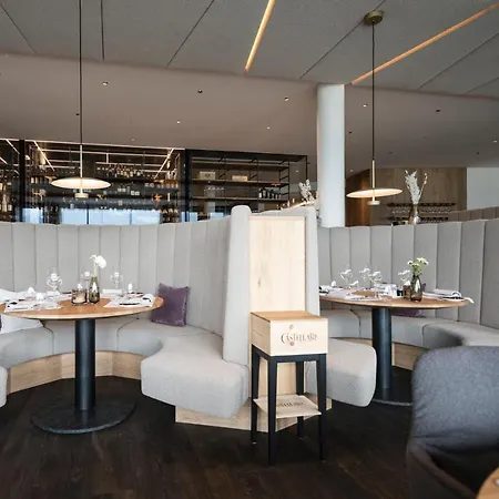 Santre Dolomythic 5* Bressanone