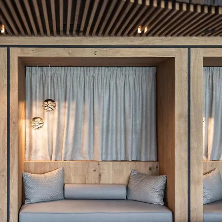 Santre Dolomythic Hotel