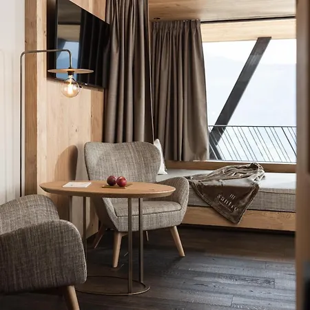 Santre Dolomythic Hotel 5*