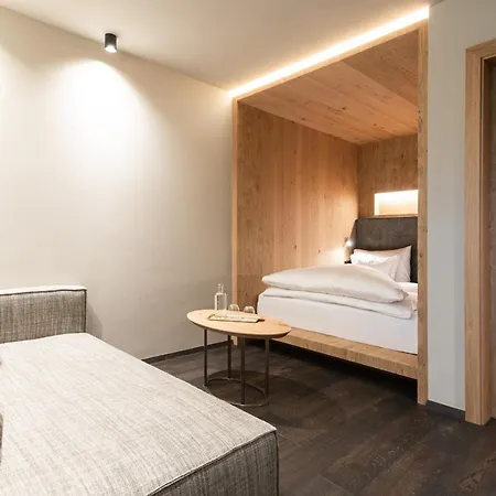 Hotel Santre Dolomythic