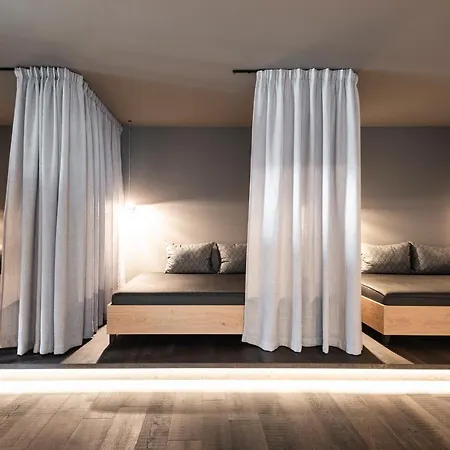 Hotel Santre Dolomythic