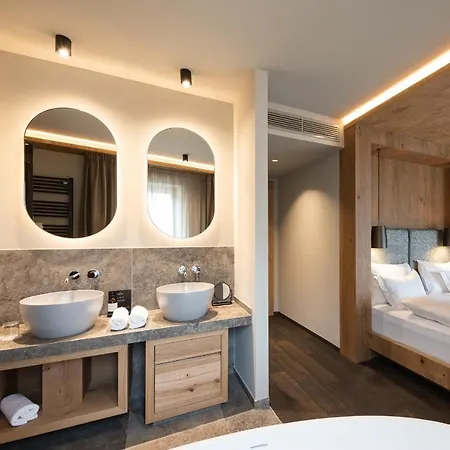 Santre Dolomythic Hotel