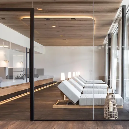 Hotel Santre Dolomythic Bressanone