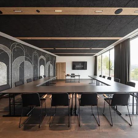Hotel Santre Dolomythic Bressanone
