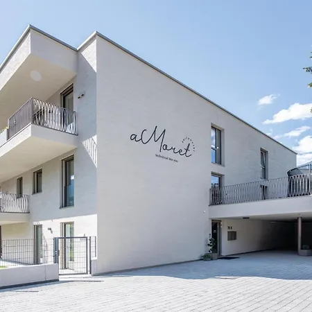 Aparthotel Amoret Bressanone