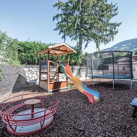 Aparthotel Amoret Bressanone