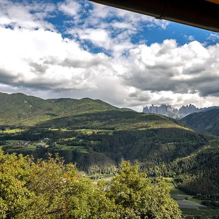 Stillehof - Auf Dem Bauernhof- Suedtirol Bressanone