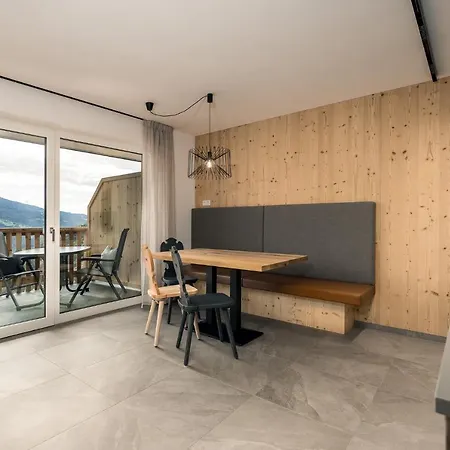 Apartment Stillehof - Auf Dem Bauernhof- Suedtirol