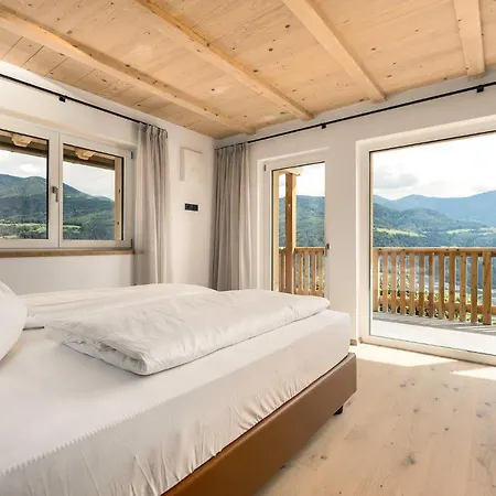 Apartment Stillehof - Auf Dem Bauernhof- Suedtirol Bressanone