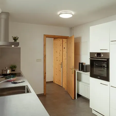 Alter Schlachthof Bressanone