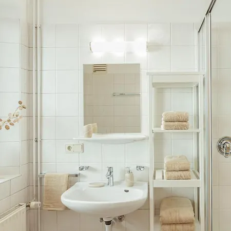 Alter Schlachthof Bed & Breakfast 2*