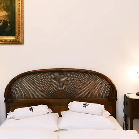 Country house Castel Campan