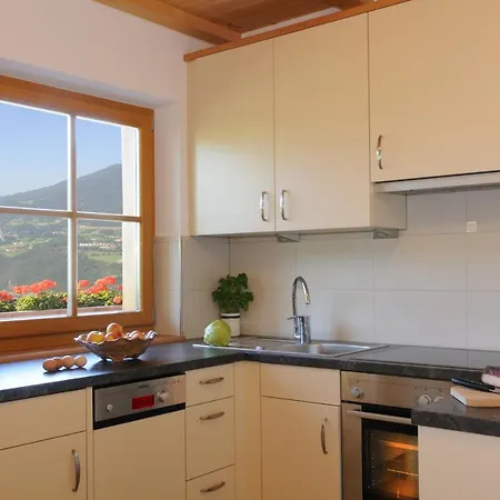 Apartment Linderhof Bressanone