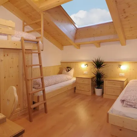 Apartment Linderhof