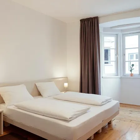 Alter Schlachthof Bed & Breakfast Bressanone