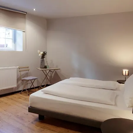 Alter Schlachthof Bed & Breakfast Bressanone