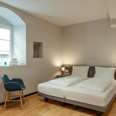Alter Schlachthof Bed & Breakfast