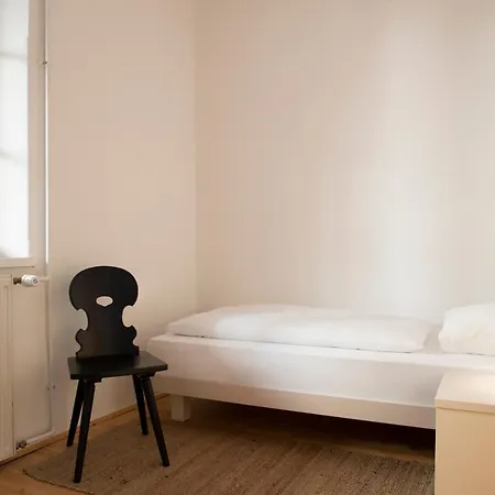Bed & Breakfast Alter Schlachthof Bressanone