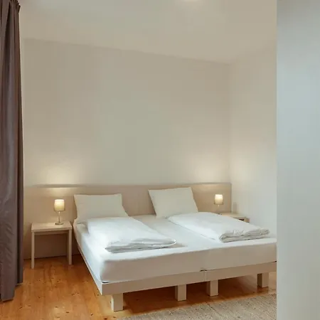 Alter Schlachthof Bed & Breakfast Bressanone