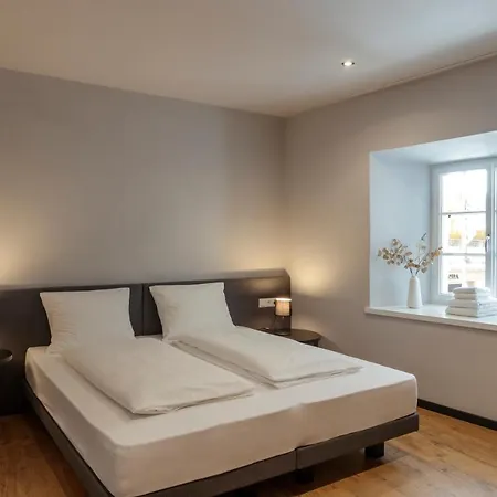 Bed & Breakfast Alter Schlachthof 2*